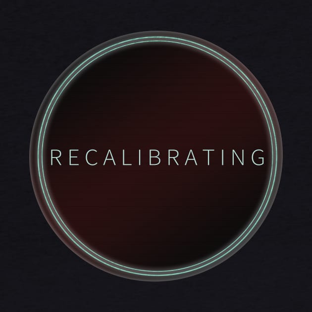 Recalibrating Hang The DJ Black Mirror by minimalists